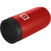 imageIRON FLASK Slim Can Cooler 12oz for Beer Hard Seltzer Energy Drinks Double Wall Vacuum Insulated Stainless Steel Drink Holder for Skinny Cans  Fire Red