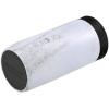 imageIRON FLASK Slim Can Cooler 12oz for Beer Hard Seltzer Energy Drinks Double Wall Vacuum Insulated Stainless Steel Drink Holder for Skinny Cans  Marble