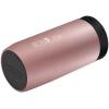 imageIRON FLASK Slim Can Cooler 12oz for Beer Hard Seltzer Energy Drinks Double Wall Vacuum Insulated Stainless Steel Drink Holder for Skinny Cans  Rose Gold