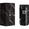 imageIRON FLASK Slim Can Cooler 12oz for Beer Hard Seltzer Energy Drinks Double Wall Vacuum Insulated Stainless Steel Drink Holder for Skinny Cans  Black Marquina