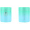 image:imageIRON FLASK Food Jar for Hot Food amp Soup  135 Oz Insulated Food Jar with Foldable Spoon  Leak Proof Stainless Steel Storage Canteen Double Walled  135 Oz  Sky135 Oz  Sky