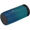 image:imageIRON FLASK Slim Can Cooler 12oz for Beer Hard Seltzer Energy Drinks Double Wall Vacuum Insulated Stainless Steel Drink Holder for Skinny Cans  Dark Night