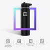 image:imageIRON FLASK Camping amp Hiking Hydration Flask with Straw Wide Mouth Insulated Stainless Steel Sports Water Bottle  32 oz Cotton CandyCobalt