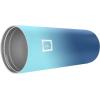 image:imageIRON FLASK Classic Tumbler  Vacuum Insulated Stainless Steel Water Bottle Double Walled Drinking Cup Insulated Travel Mug Aurora 24 oz Solid LidBlue Waves