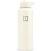 image:imageIRON FLASK Camping amp Hiking Hydration Flask with Straw Wide Mouth Insulated Stainless Steel Sports Water Bottle  Twilight Blue 40 oz  Straw 1 LidCashmere Cream