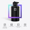 image:imageIRON FLASK Camping amp Hiking Hydration Flask with Straw Wide Mouth Insulated Stainless Steel Sports Water Bottle  Twilight Blue 40 oz  Straw 1 LidCashmere Cream