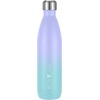 image:imageIRON FLASK 14 oz Kids Insulated Water Bottle  Vacuum Insulated Kids Water Bottle with Leakproof Straw Lid  BPA Free Sunny DayCotton Candy