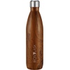 image:imageIRON FLASK 14 oz Kids Insulated Water Bottle  Vacuum Insulated Kids Water Bottle with Leakproof Straw Lid  BPA Free Sunny DayTimber
